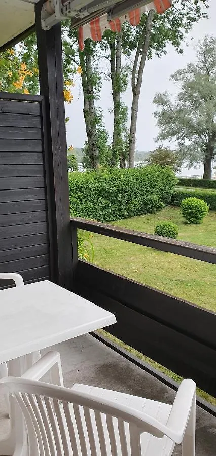 Apartment Ferienwohnung Maerz Seeon-Seebruck